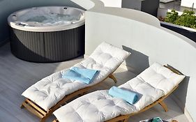 Luxury Aparment In Casilla De Costa With Jacuzzi- Follow The Sun