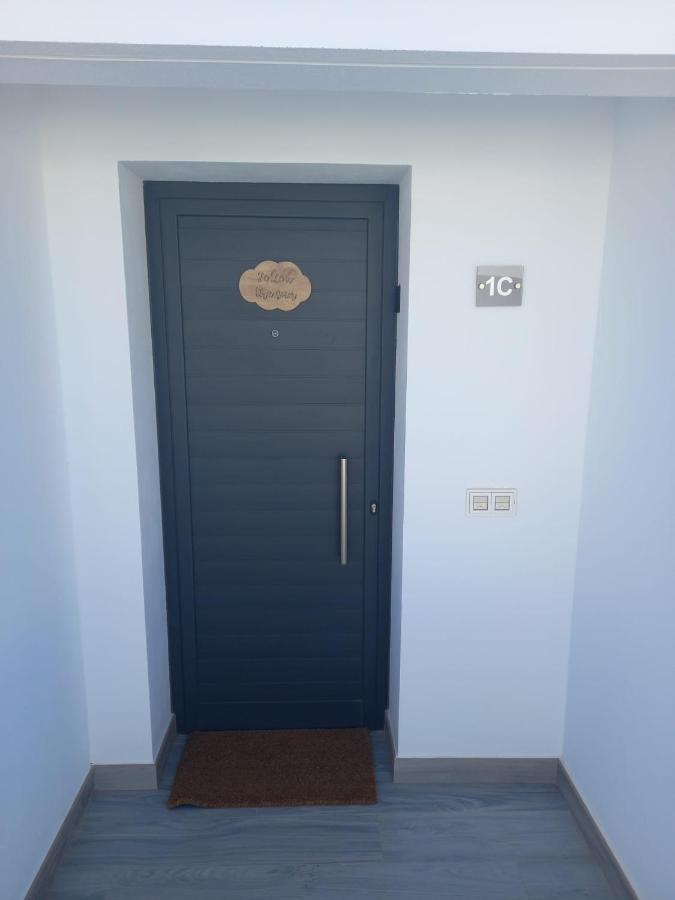 Luxury Aparment In Casilla De Costa With Jacuzzi- Follow The Sun La Oliva Exterior foto