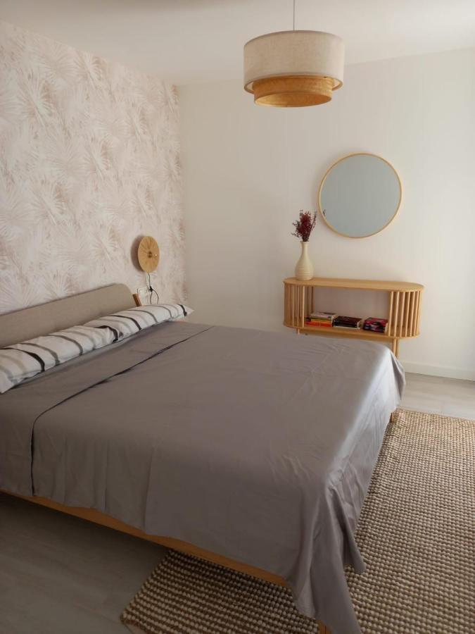 Luxury Aparment In Casilla De Costa With Jacuzzi- Follow The Sun La Oliva Exterior foto