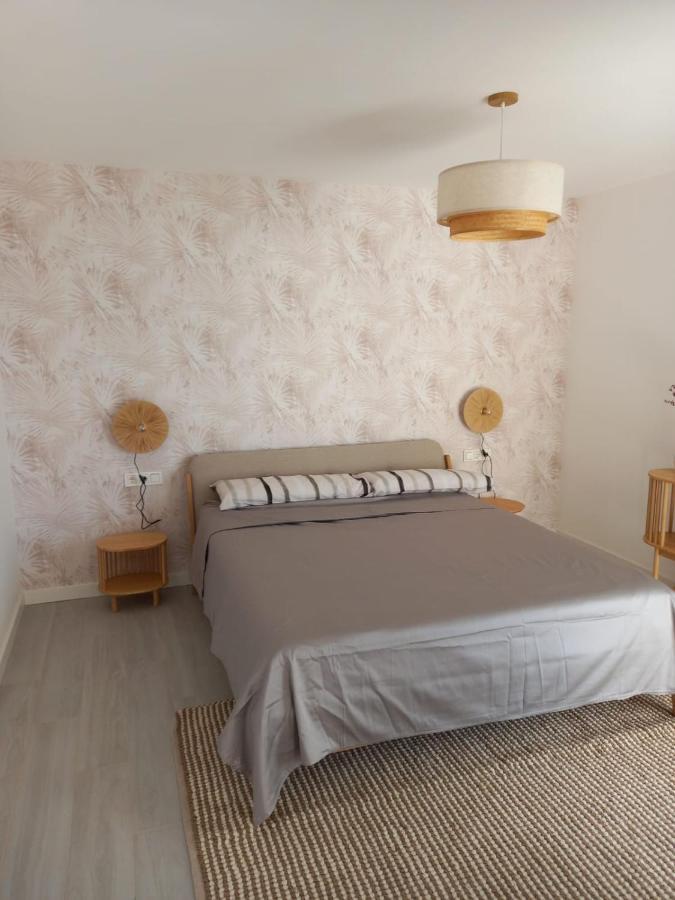 Luxury Aparment In Casilla De Costa With Jacuzzi- Follow The Sun La Oliva Exterior foto